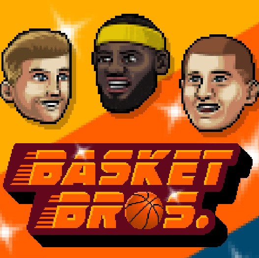 BasketBros.io