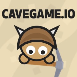 Cavegame.io