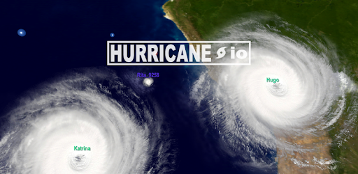 Hurricane.io