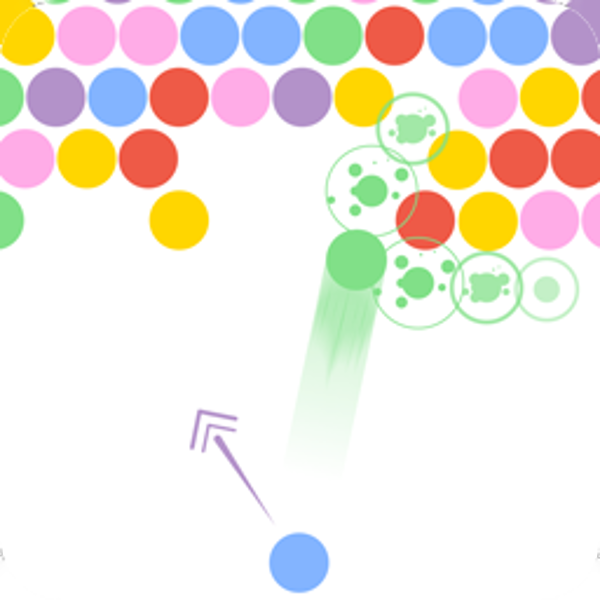 Bubble Shooter